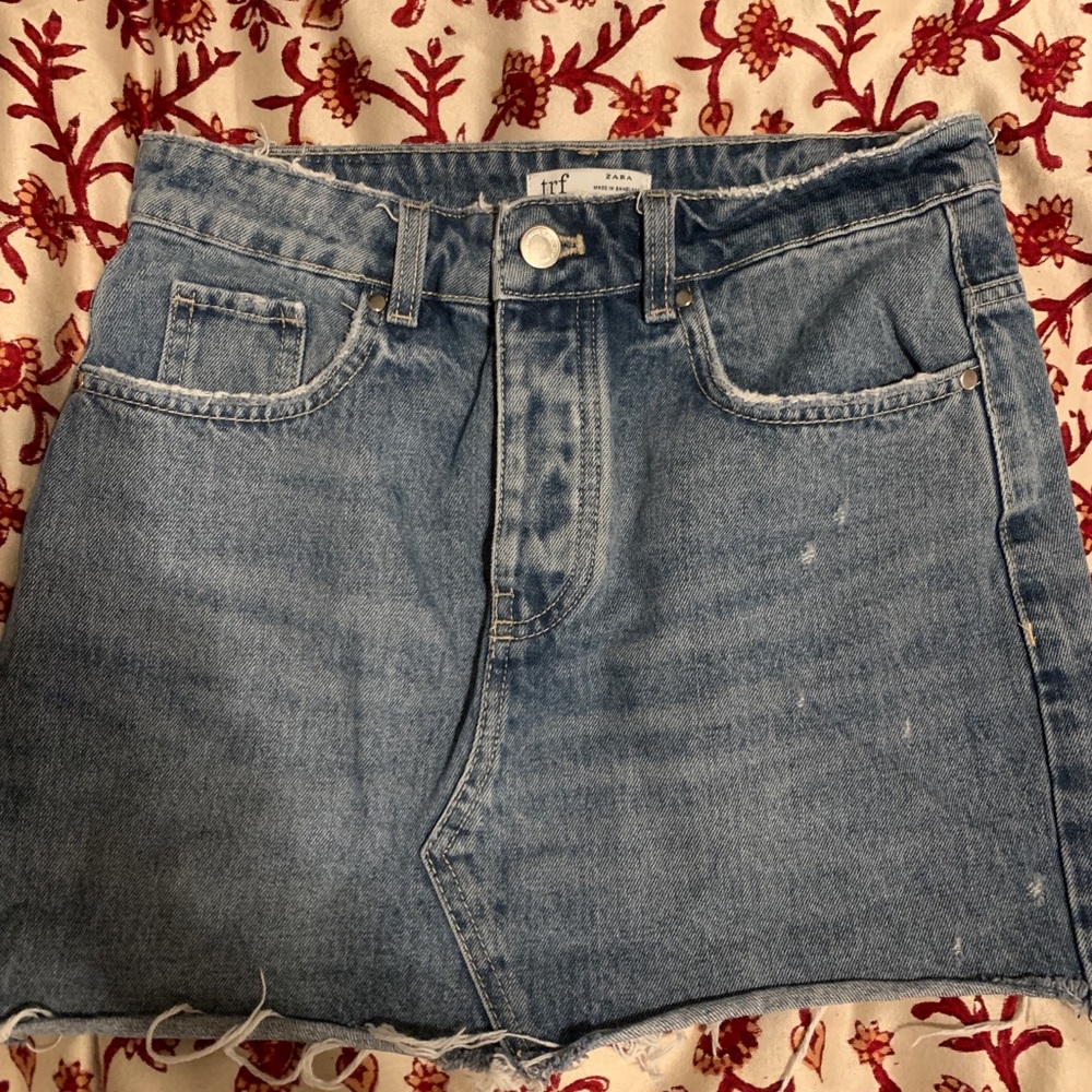 skirt